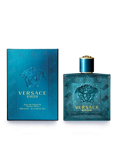 versace erkek edt 100 ml.